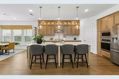 704 Streetside Lane, Argyle, TX 76226 - Photo 7