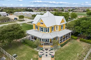 704 Streetside Ln, Argyle, TX 76226 - Photo 29