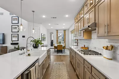 704 Streetside Lane, Argyle, TX 76226 - Photo 9