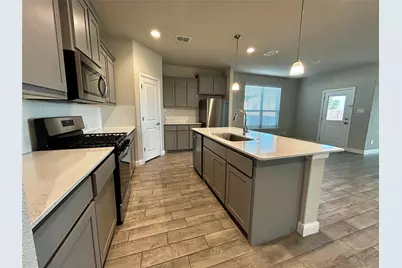 16012 Bronte Lane, Fort Worth, TX 76247 - Photo 5