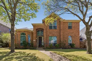 11821 Stephenville Dr, Frisco, TX 75035 - Photo 1