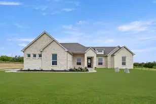 157 Fan Ml Trl, Weatherford, TX 76085 - Photo 1