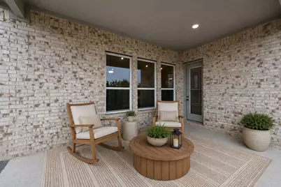 157 Fan Mill Trail, Weatherford, TX 76085 - Photo 31