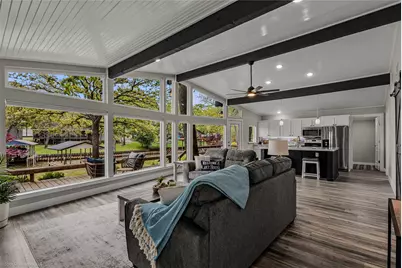 2516 Wildwood Way, Tool, TX 75143 - Photo 3