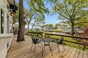 2516 Wildwood Way, Tool, TX 75143 - Photo 1