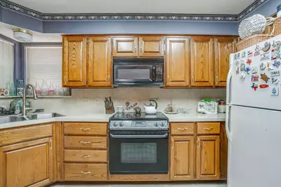 1086 Rock Ridge Drive, Burleson, TX 76028 - Photo 13