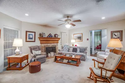 1086 Rock Ridge Drive, Burleson, TX 76028 - Photo 19