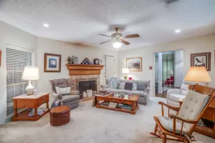 1086 Rock Ridge Dr, Burleson, TX 76028 - Photo 19