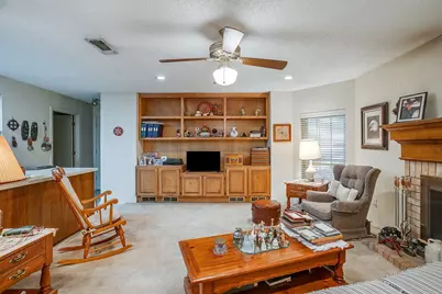 1086 Rock Ridge Drive, Burleson, TX 76028 - Photo 17