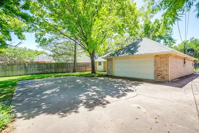 1086 Rock Ridge Drive, Burleson, TX 76028 - Photo 37