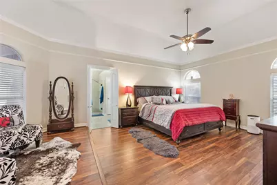 5519 Hunterwood Lane, Arlington, TX 76017 - Photo 21