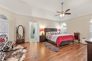 5519 Hunterwood Ln, Arlington, TX 76017 - Photo 21