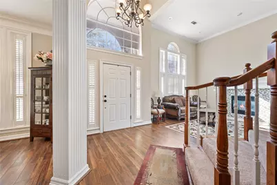 5519 Hunterwood Lane, Arlington, TX 76017 - Photo 7