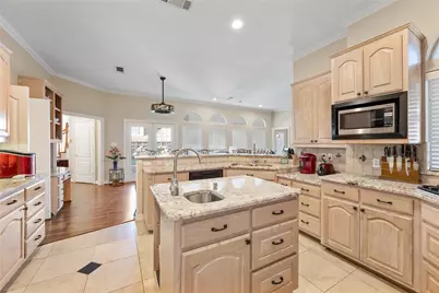 5519 Hunterwood Lane, Arlington, TX 76017 - Photo 17