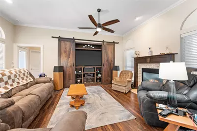 5519 Hunterwood Lane, Arlington, TX 76017 - Photo 21