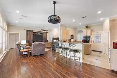 5519 Hunterwood Lane, Arlington, TX 76017 - Photo 15