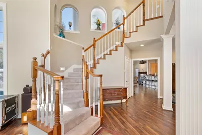 5519 Hunterwood Lane, Arlington, TX 76017 - Photo 29