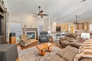 5519 Hunterwood Ln, Arlington, TX 76017 - Photo 19