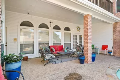 5519 Hunterwood Lane, Arlington, TX 76017 - Photo 39
