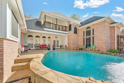 5519 Hunterwood Lane, Arlington, TX 76017 - Photo 1
