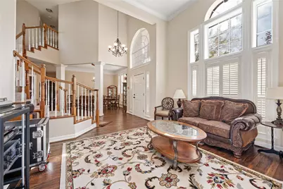 5519 Hunterwood Lane, Arlington, TX 76017 - Photo 5