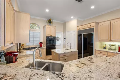 5519 Hunterwood Lane, Arlington, TX 76017 - Photo 17