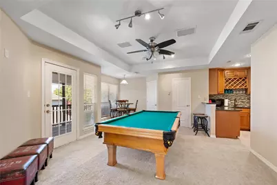 5519 Hunterwood Lane, Arlington, TX 76017 - Photo 35