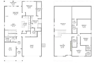 6920 Freight Train Ln, Fort Worth, TX 76036 - Photo 3