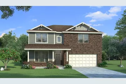 6920 Freight Train Lane, Fort Worth, TX 76036 - Photo 1