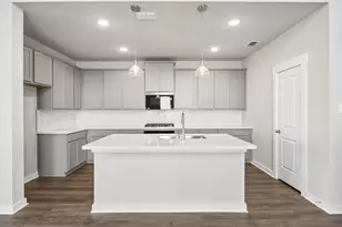6920 Freight Train Ln, Fort Worth, TX 76036 - Photo 5