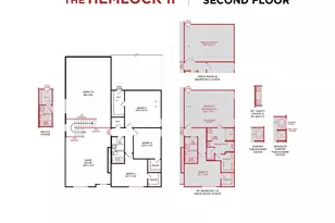 6920 Freight Train Ln, Fort Worth, TX 76036 - Photo 3