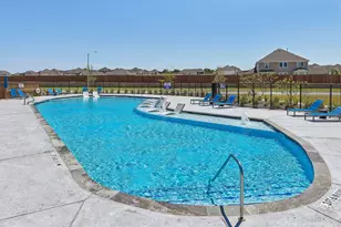 6920 Freight Train Ln, Fort Worth, TX 76036 - Photo 29