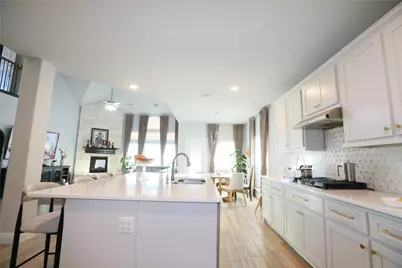 6713 Rockshire Drive, Fort Worth, TX 76123 - Photo 7