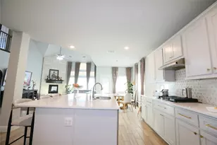 6713 Rockshire Dr, Fort Worth, TX 76123 - Photo 7