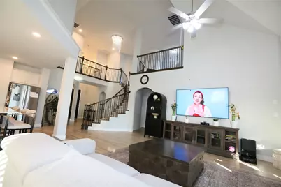 6713 Rockshire Drive, Fort Worth, TX 76123 - Photo 9