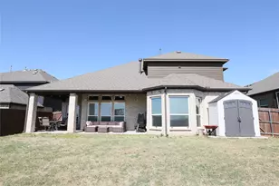 6713 Rockshire Dr, Fort Worth, TX 76123 - Photo 23