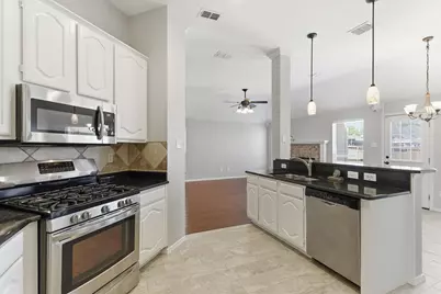 1343 Edmonton Drive, Lewisville, TX 75077 - Photo 3