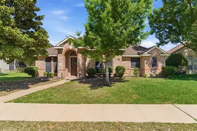 1343 Edmonton Drive, Lewisville, TX 75077 - Photo 1