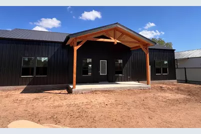1002 S 9th Street, Merkel, TX 79536 - Photo 3