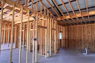 1002 S 9th St, Merkel, TX 79536 - Photo 5