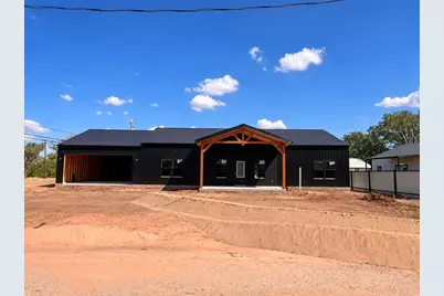 1002 S 9th Street, Merkel, TX 79536 - Photo 1