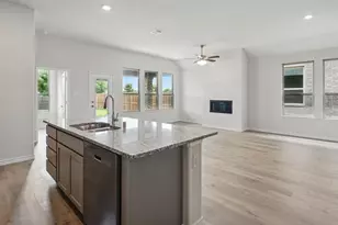 4192 Plateau Dr, Forney, TX 75126 - Photo 5