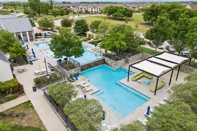 8303 Mint Mews, Frisco, TX 75035 - Photo 35