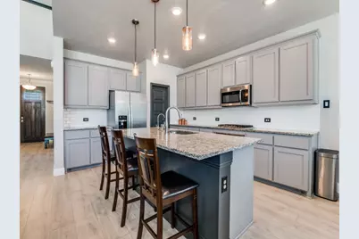 1232 Rushmore Drive, Burleson, TX 76028 - Photo 11