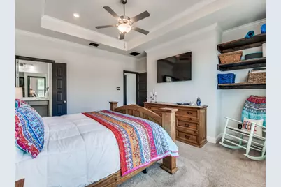 1232 Rushmore Drive, Burleson, TX 76028 - Photo 23