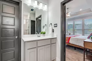 1232 Rushmore Dr, Burleson, TX 76028 - Photo 25