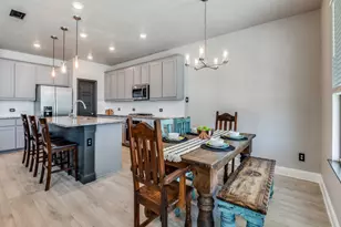 1232 Rushmore Dr, Burleson, TX 76028 - Photo 17