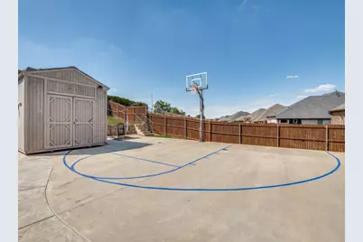 1232 Rushmore Drive, Burleson, TX 76028 - Photo 37