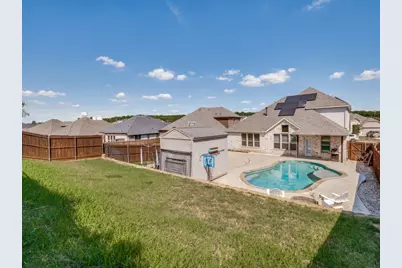 1232 Rushmore Drive, Burleson, TX 76028 - Photo 35
