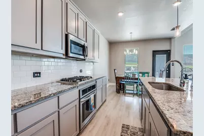 1232 Rushmore Drive, Burleson, TX 76028 - Photo 15